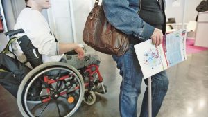 Rencontres Emploi - Handicap Bordeaux