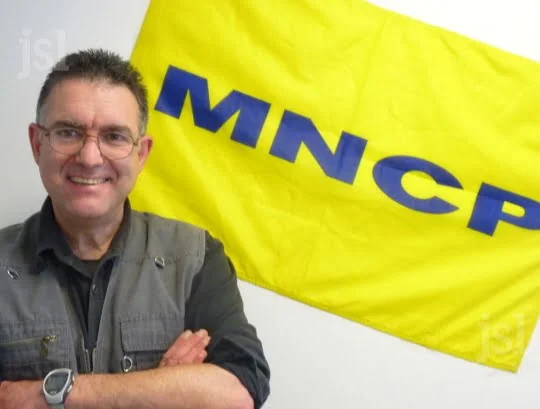 Au Creusot "Ensemble, on est plus forts"