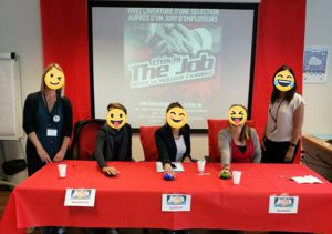 The Voice Pole emploi