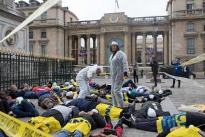 Die In Assemblée Nationale
