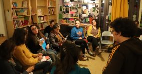 Tandem - débat Assurance Chômage