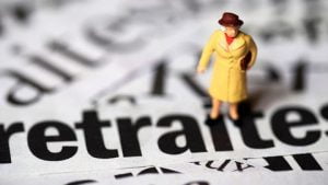 retraite