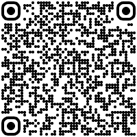 QR code de la campagne de dons du MNCP