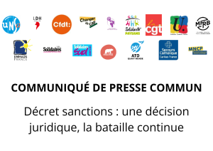 CP conseil d'état